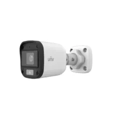 Uniview UAC-B112-AF40-W 2MP ColourHunter Fixed Bullet Analog Camera